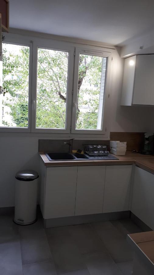 Appartamento Le Mangin - Rent4night