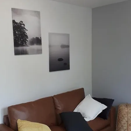 Appartement Le Mangin - Rent4night Grenoble Extérieur photo