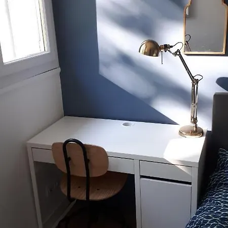 Appartement Le Mangin - Rent4night Grenoble Extérieur photo