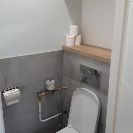 Appartement Le Mangin - Rent4night Grenoble Extérieur photo