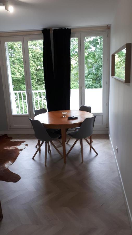Le Mangin - Rent4night Apartment *