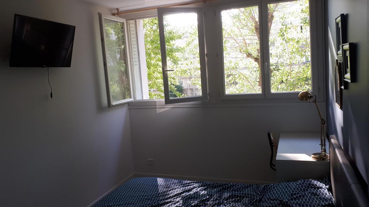 Le Mangin - Rent4night Apartment Grenoble
