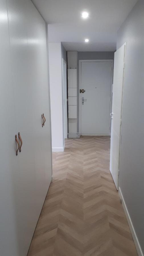 Le Mangin - Rent4night Apartment