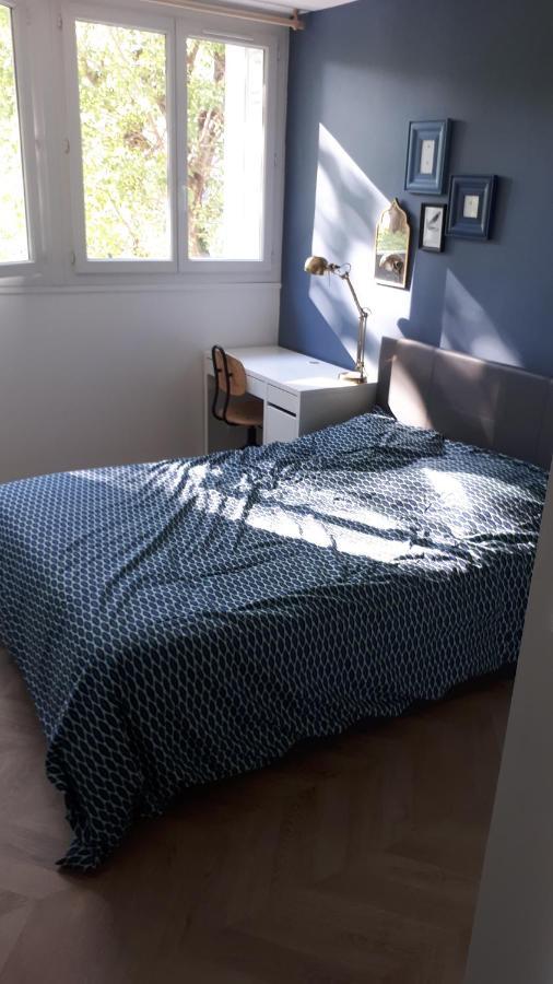 Le Mangin - Rent4night