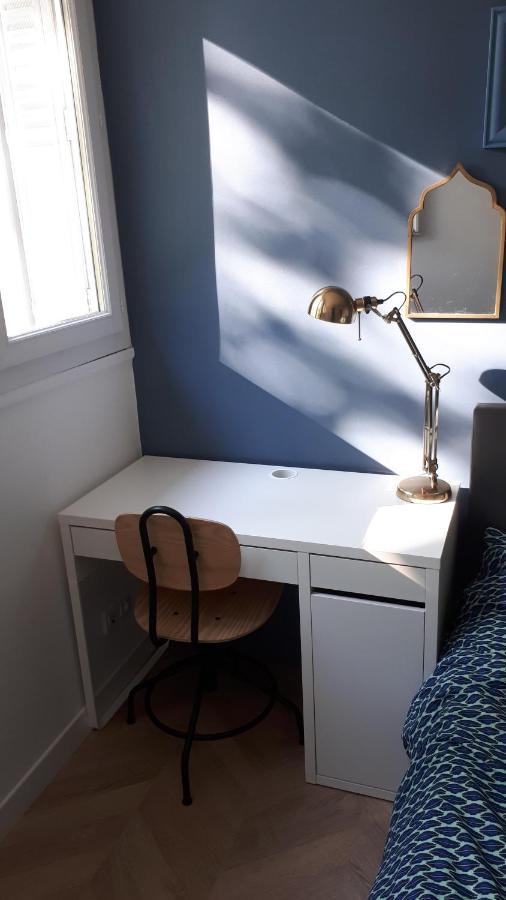 Le Mangin - Rent4night Grenoble