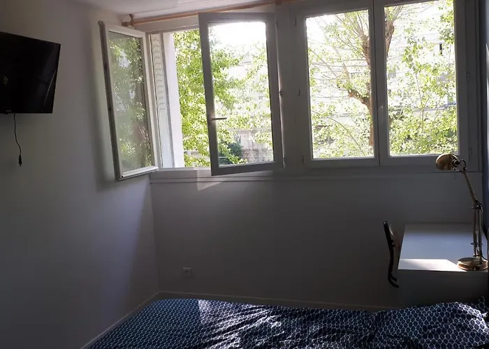 Le Mangin - Rent4Night Grenoble