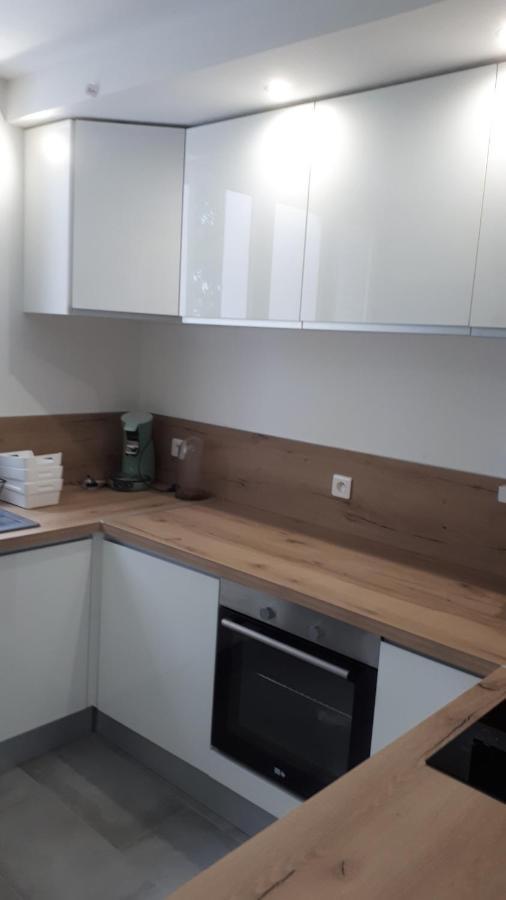 Le Mangin - Rent4night Appartement