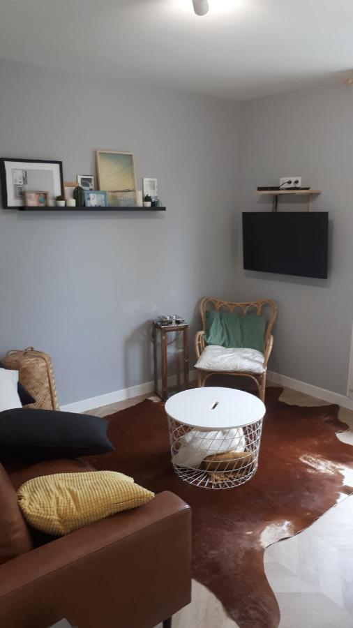 Le Mangin - Rent4night Appartement