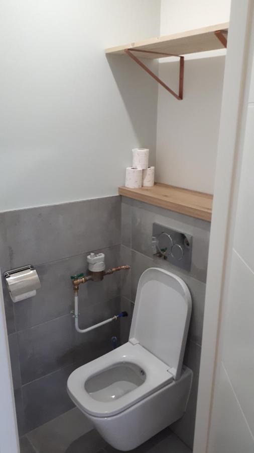 Appartement Le Mangin - Rent4night *